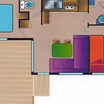 Кемпинг Mobil Confortable Avec Terrasse A - Api-1-52-365 Борм-ле-Мимоза