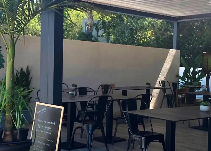 Кемпинг Mobil Confortable Avec Terrasse A - Api-1-52-365